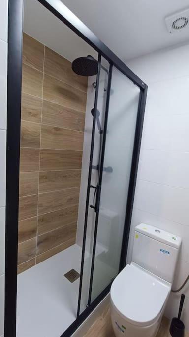 Boutique Apartment Ave Centro Lleida Exterior foto