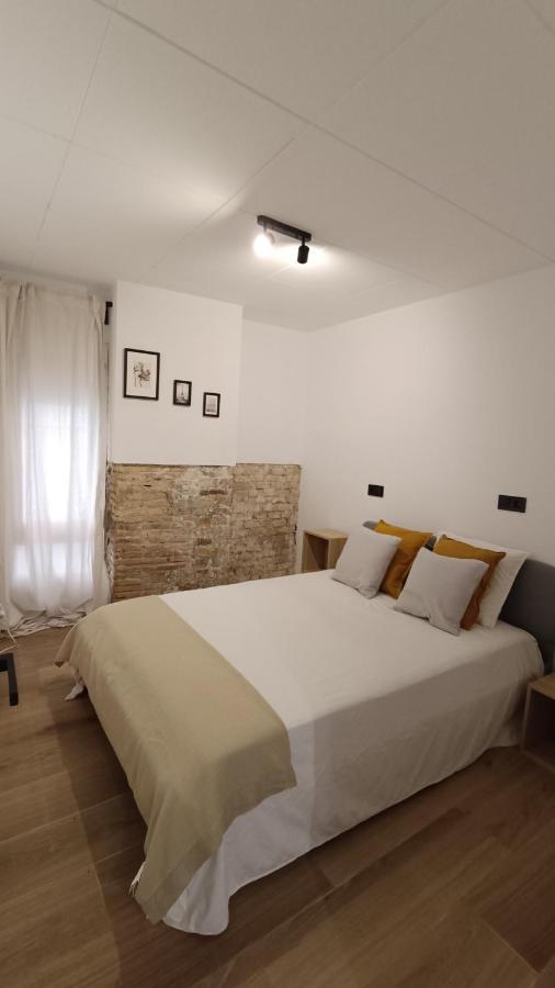 Boutique Apartment Ave Centro Lleida Exterior foto