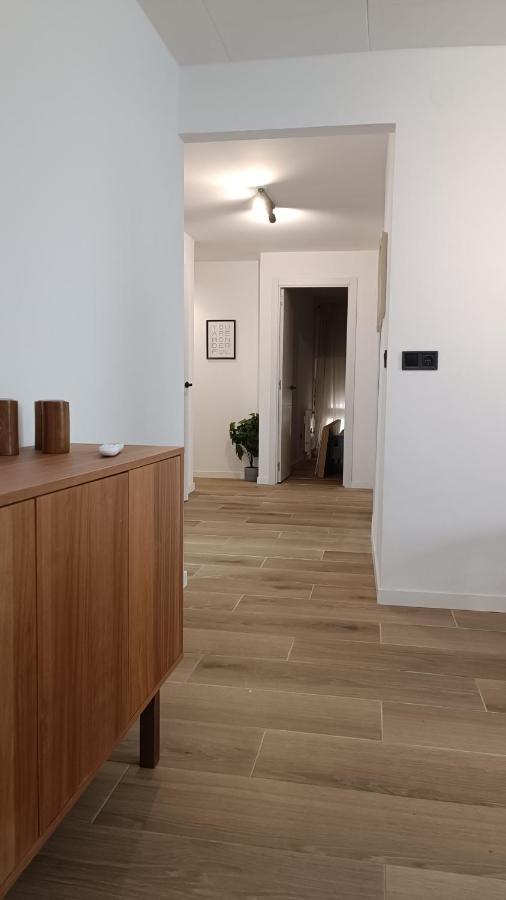 Boutique Apartment Ave Centro Lleida Exterior foto