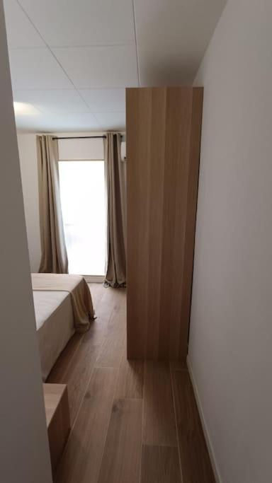 Boutique Apartment Ave Centro Lleida Exterior foto