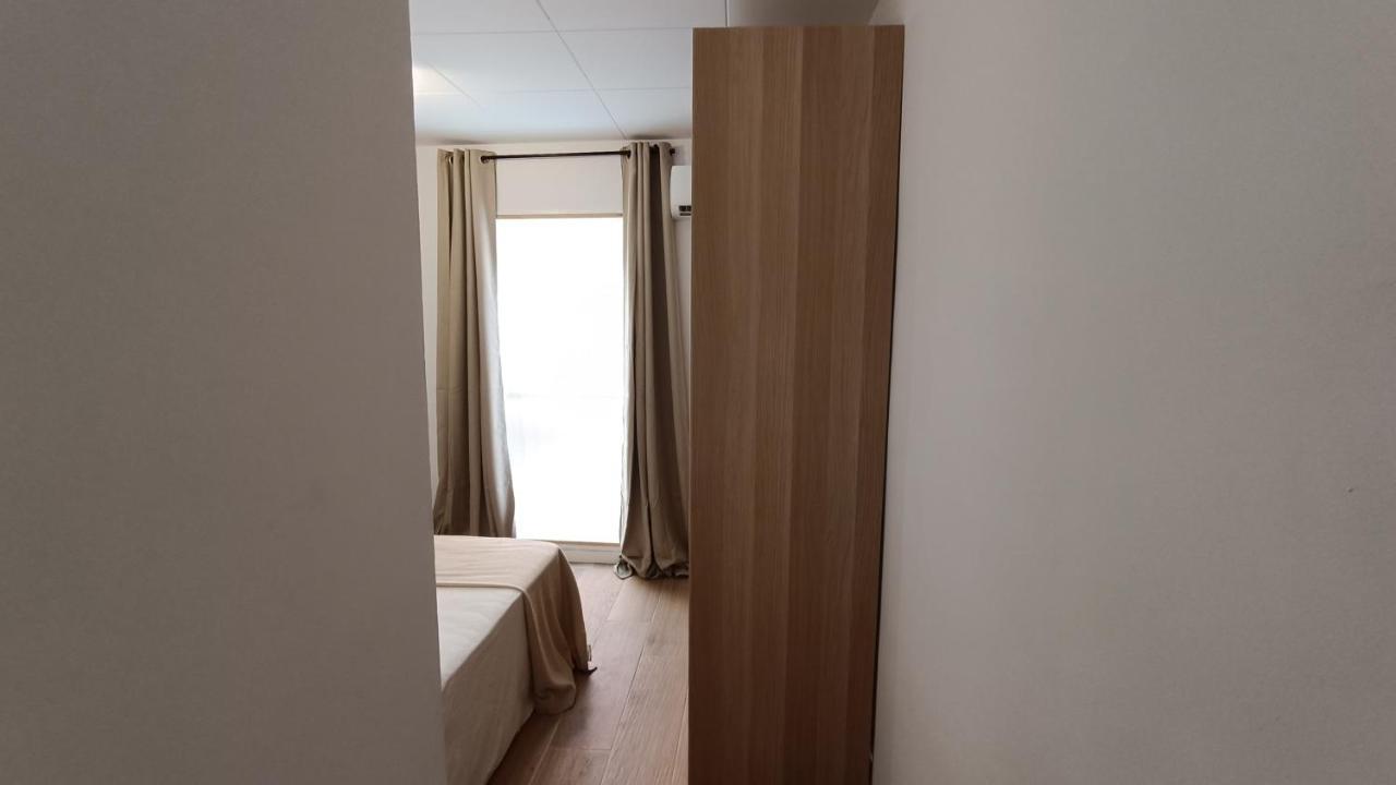 Boutique Apartment Ave Centro Lleida Exterior foto