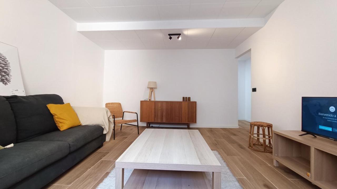 Boutique Apartment Ave Centro Lleida Exterior foto