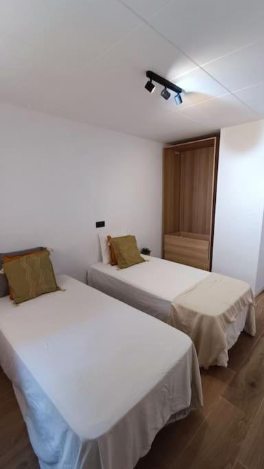 Boutique Apartment Ave Centro Lleida Exterior foto