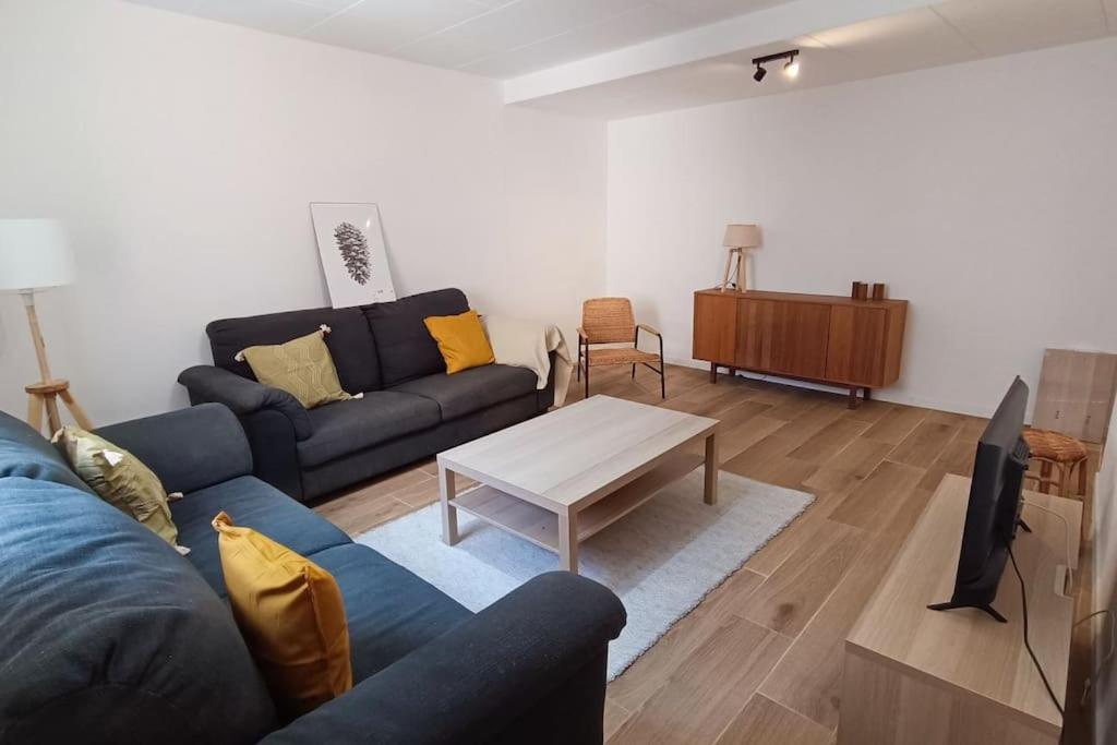 Boutique Apartment Ave Centro Lleida Exterior foto