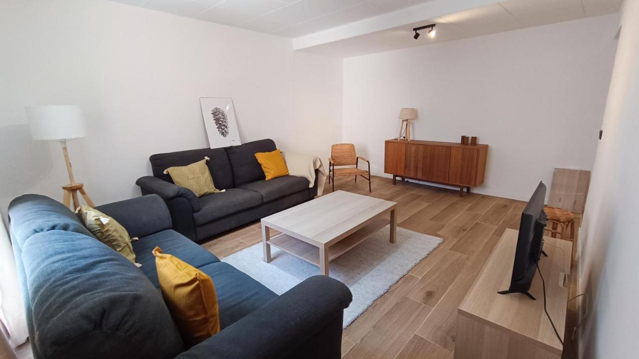 Boutique Apartment Ave Centro Lleida Exterior foto