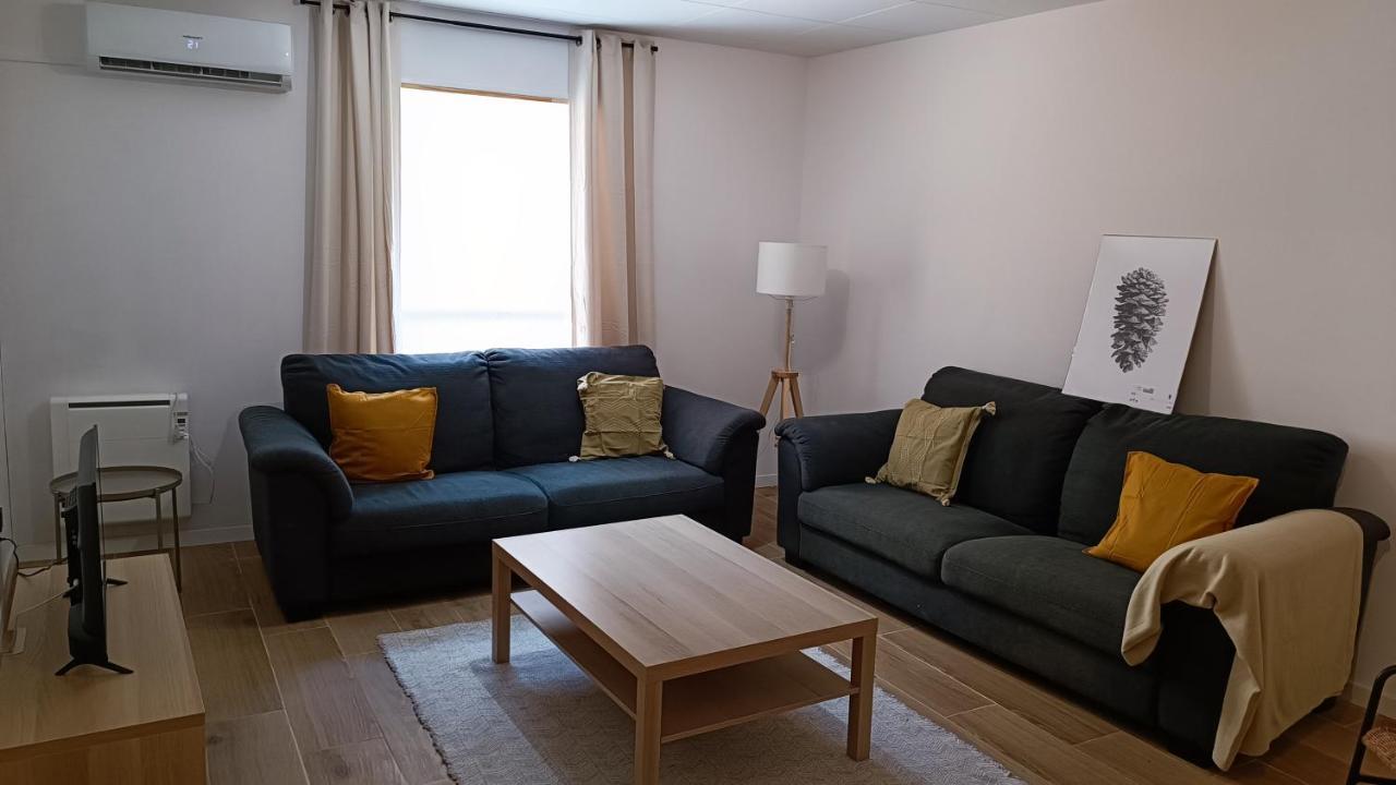Boutique Apartment Ave Centro Lleida Exterior foto