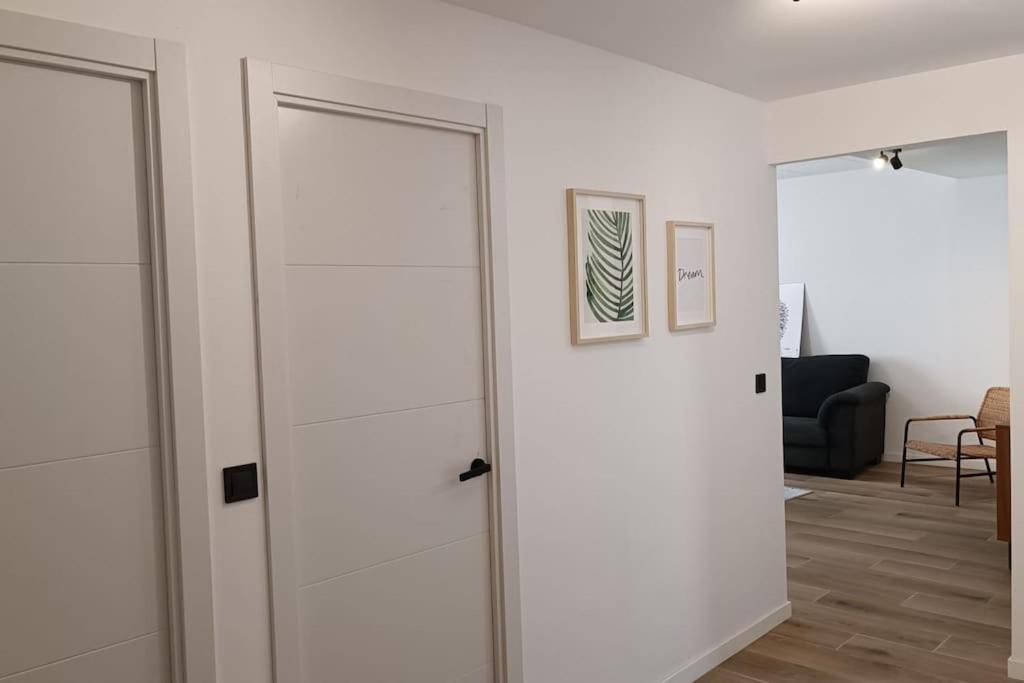 Boutique Apartment Ave Centro Lleida Exterior foto