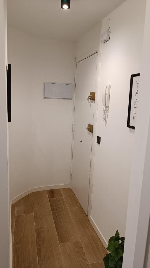 Boutique Apartment Ave Centro Lleida Exterior foto