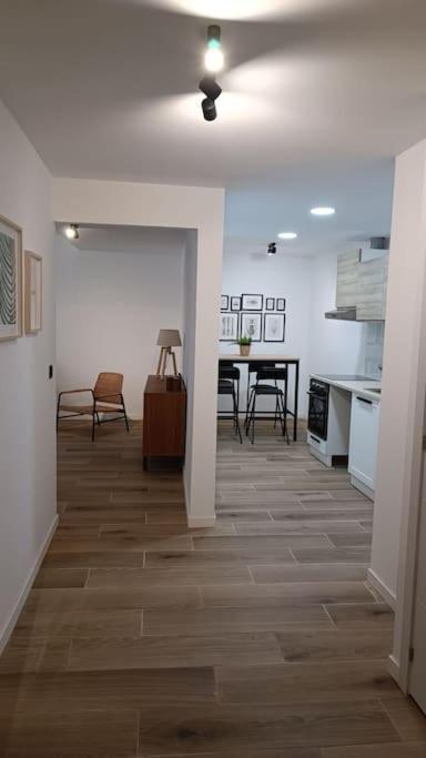 Boutique Apartment Ave Centro Lleida Exterior foto