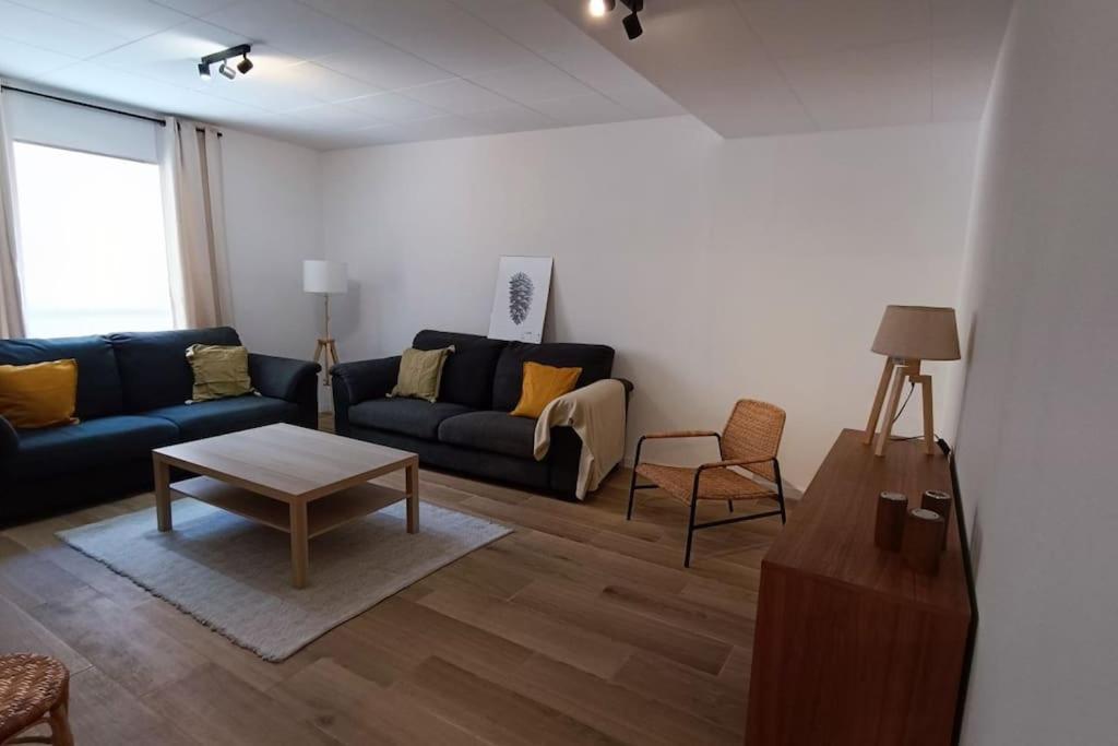Boutique Apartment Ave Centro Lleida Exterior foto